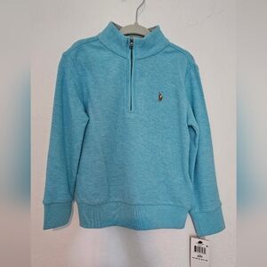 Blue Ralph Lauren Sweater 2T